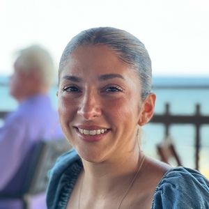 Meet your Posher, Lucianna